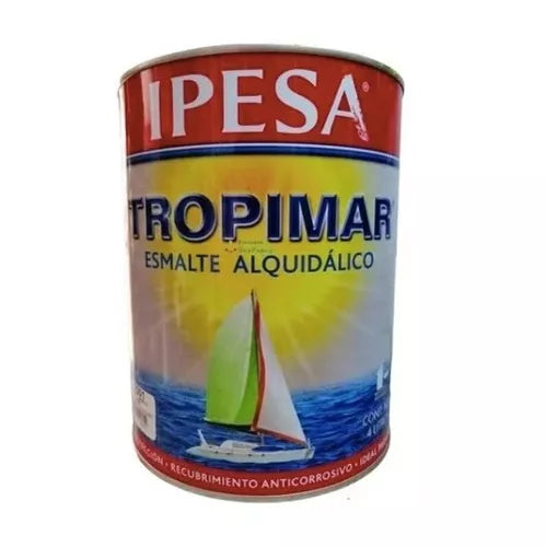 Pintura de Esmalte - Variedad de Colores